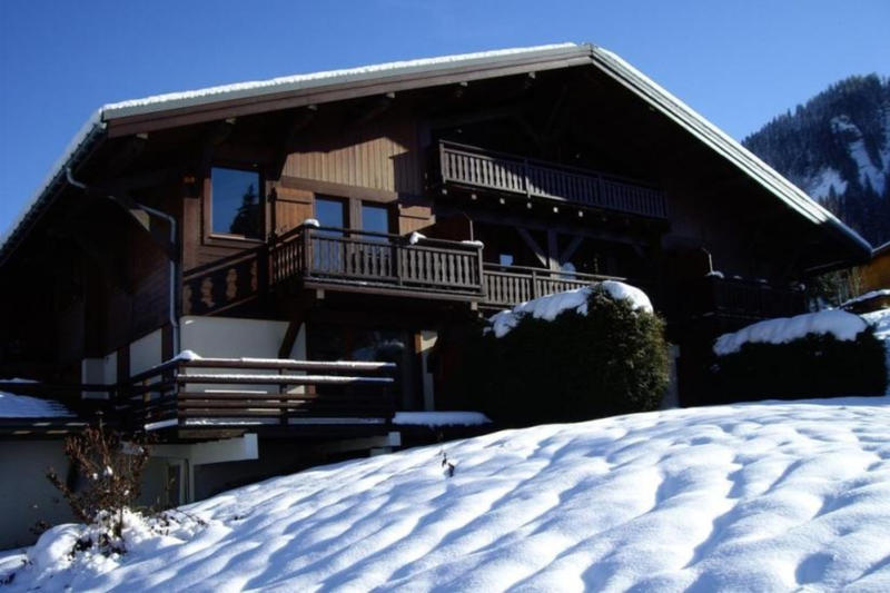 Appartement - 65 m² - 4 pièces