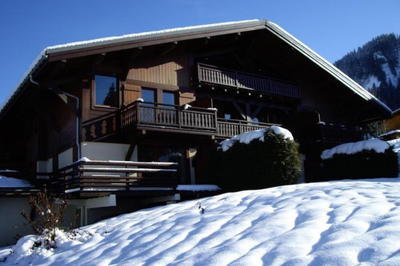 Appartement - 65 m² - 4 pièces