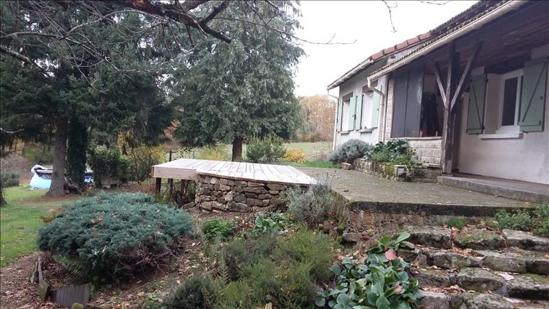 Maison - 92 m² - 5 pièces