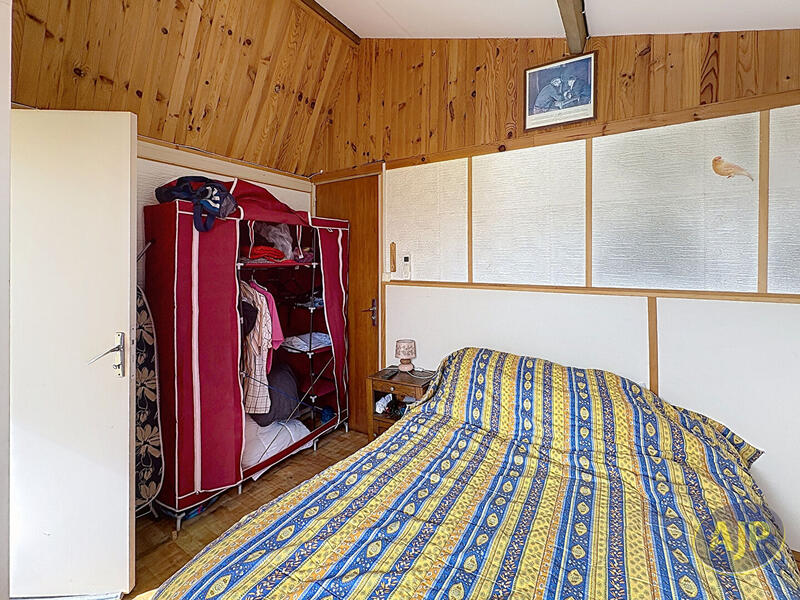 Maison - 126 m² - 6 pièces