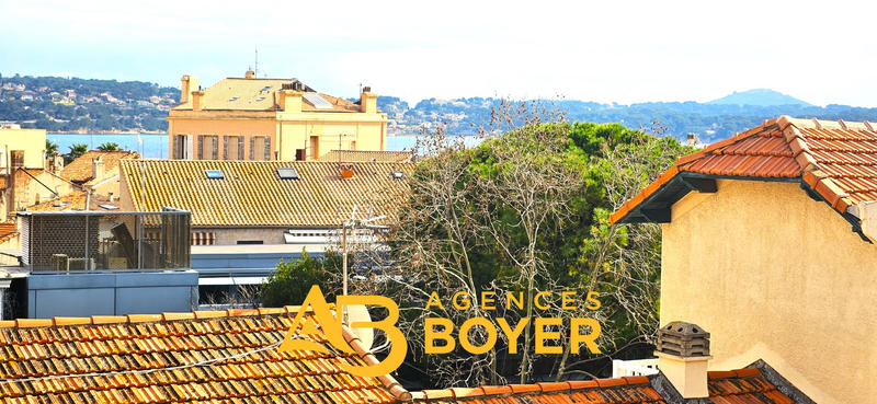 Appartement - 26 m² - 1 pièce