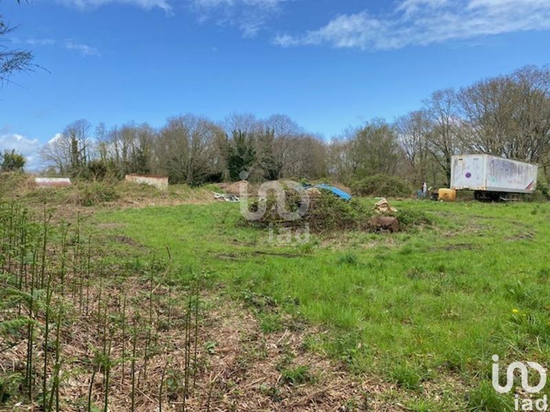 Local commercial - 3 901 m²