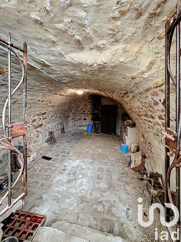 Maison de ville - 158 m² - 8 pièces