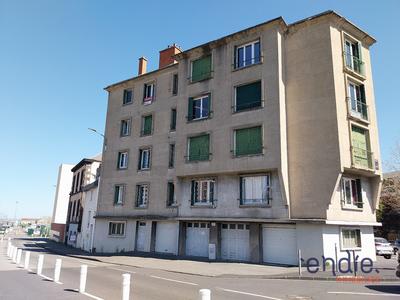 Appartement - 29 m² - 1 pièce