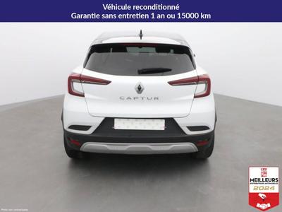 Renault Captur 1.0 Tce 90ch Techno