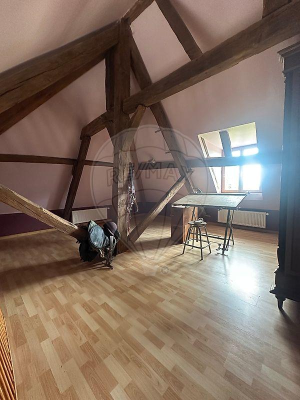 Ferme - 248 m² - 9 pièces