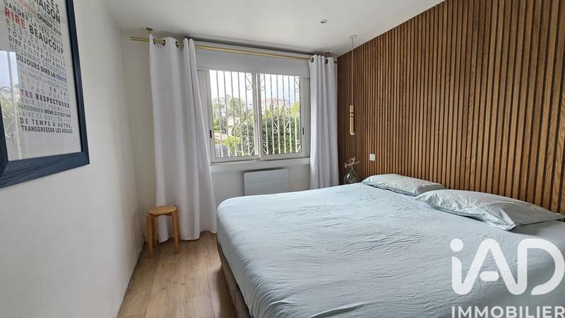 Maison - 137 m² - 7 pièces