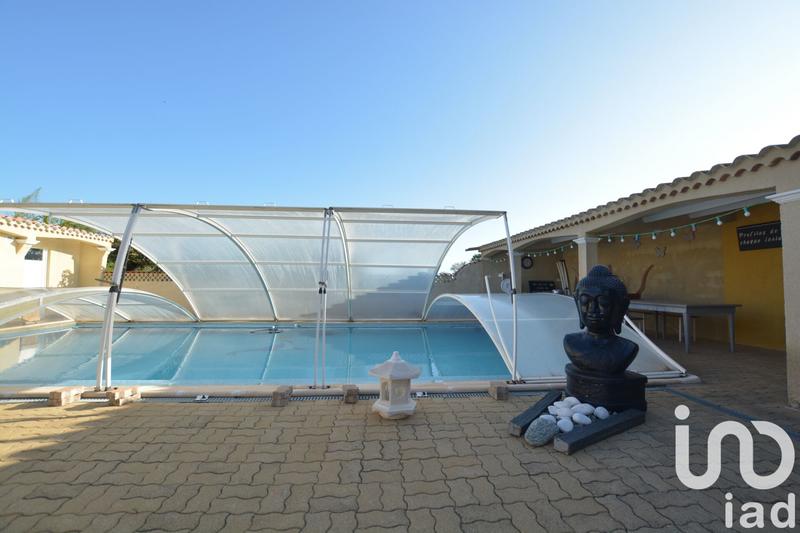 Maison - 142 m² - 5 pièces