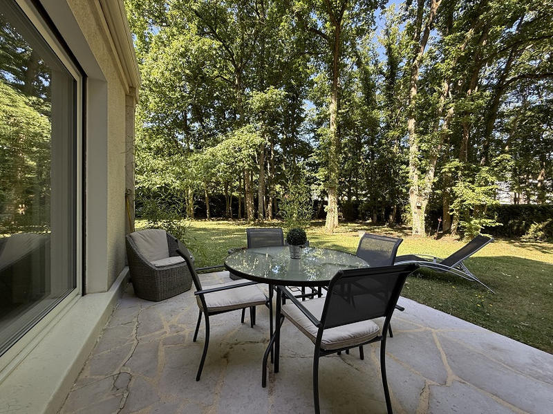 Maison - 153 m² - 6 pièces