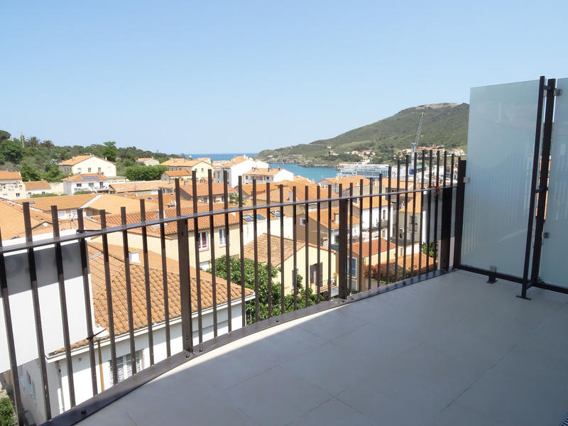 Appartement - 54 m² - 2 pièces