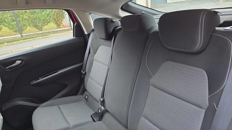 Renault Arkana 1.3 TCe Mild Hybrid 140 Edc7 Zen