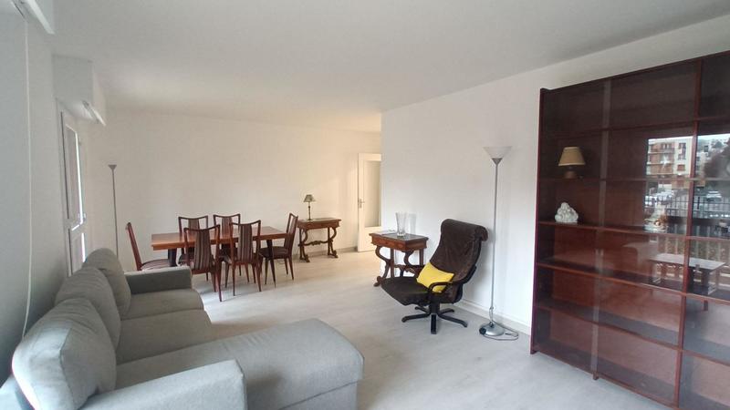 Appartement - 84 m² - 4 pièces
