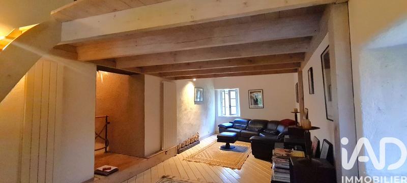 Maison de campagne - 186 m² - 6 pièces