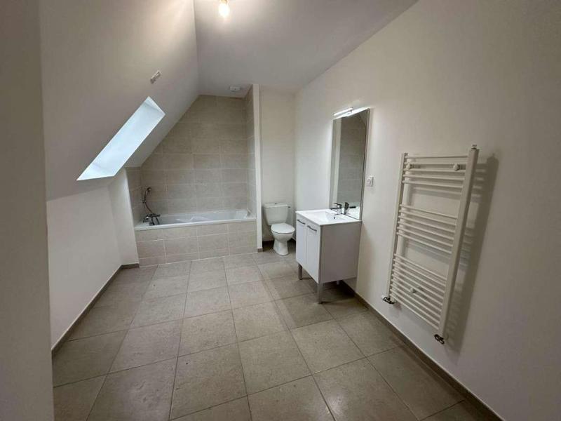 Maison - 117 m² - 5 pièces