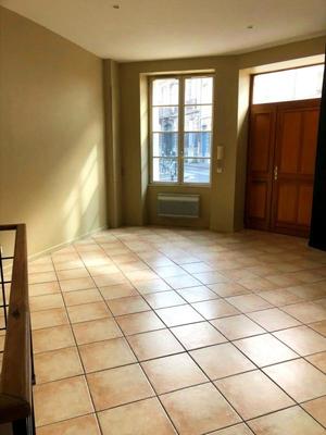 Bureau - 45 m² - 2 pièces