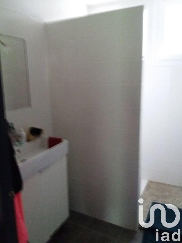 Maison de ville - 170 m² - 7 pièces