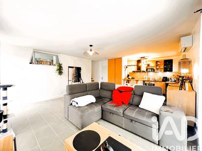 Maison - 106 m² - 5 pièces