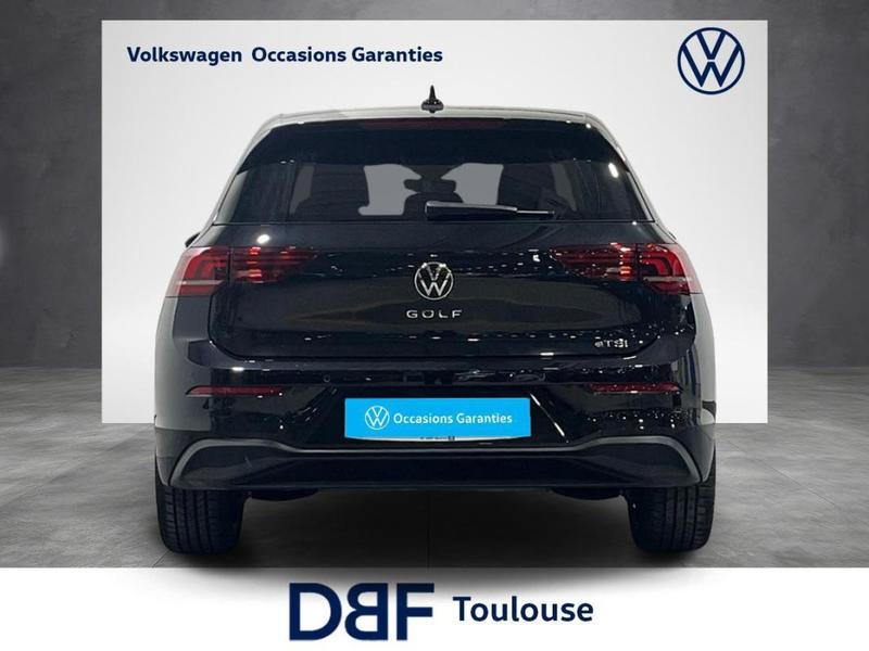 Volkswagen Golf 1.5 eTSI Evo2 116 Dsg7 Vw Edition