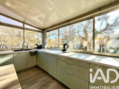 Maison de ville - 110 m² - 4 pièces