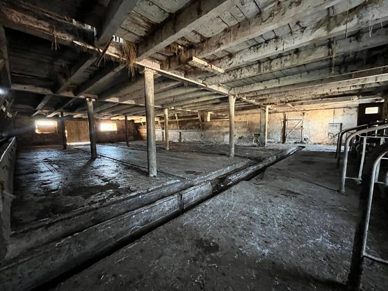 Maison - 215 m² - 8 pièces