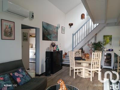 Appartement - 77 m² - 4 pièces