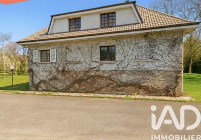 Maison de maîtres - 310 m² - 7 pièces