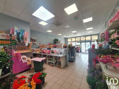 Local commercial - 100 m²