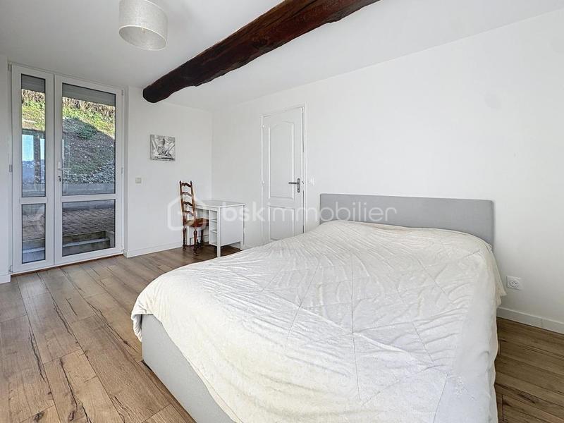 Maison de maîtres - 145 m² - 5 pièces