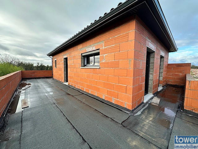 Maison - 170 m² - 5 pièces