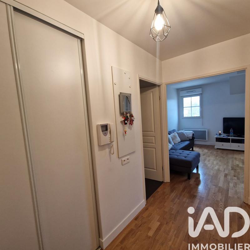 Appartement - 78 m² - 3 pièces