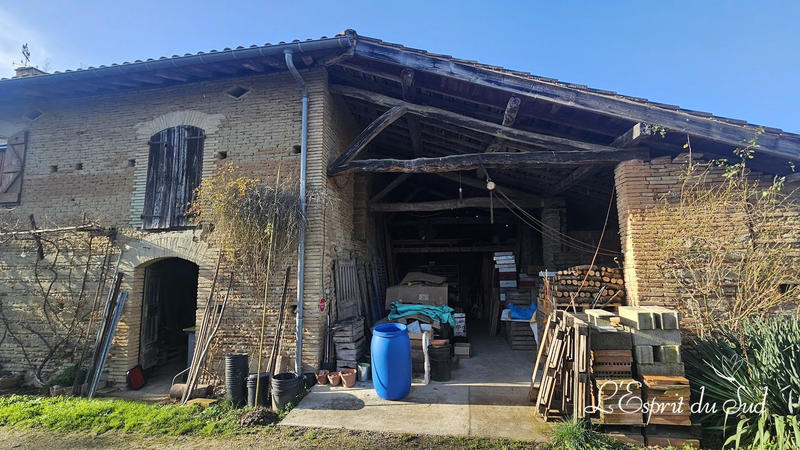 Maison - 158 m² - 6 pièces