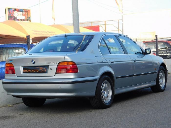 Bmw Série 5 (E39) 523ia 170ch Pack