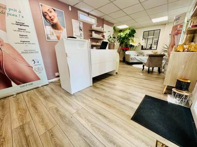 Local commercial - 70 m²