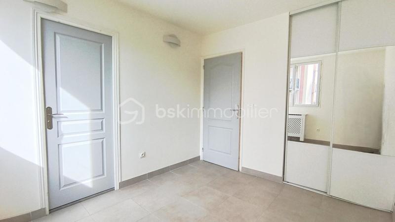 Appartement - 75 m² - 4 pièces