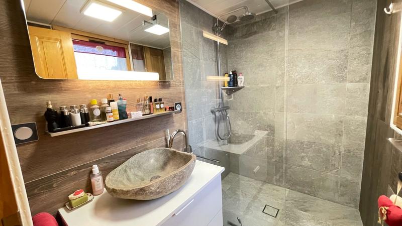 Duplex - 36 m² - 3 pièces