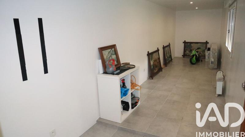 Maison - 115 m² - 6 pièces