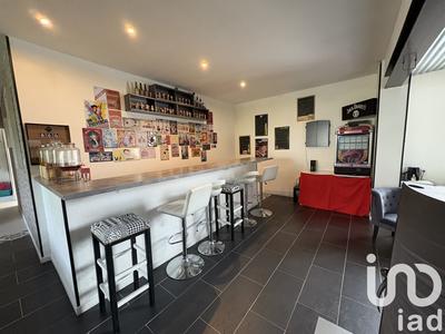 Maison de village - 240 m² - 5 pièces