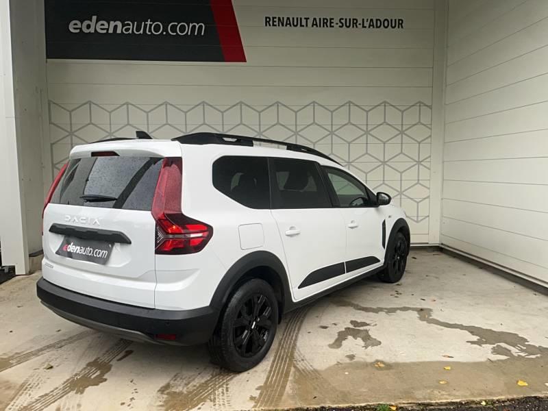 Dacia Jogger TCe 110 5 places Extreme +