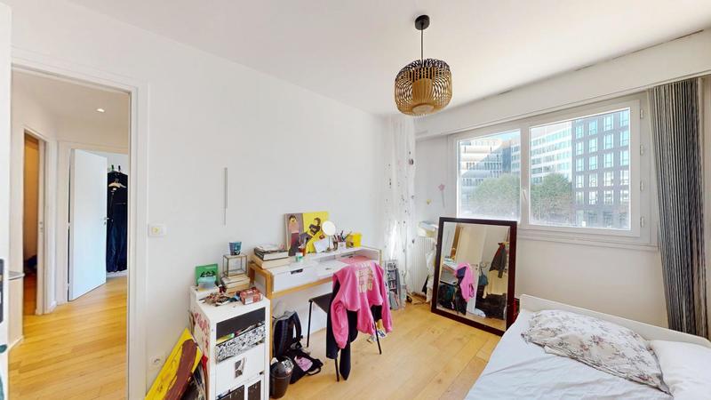 Appartement - 86 m² - 4 pièces