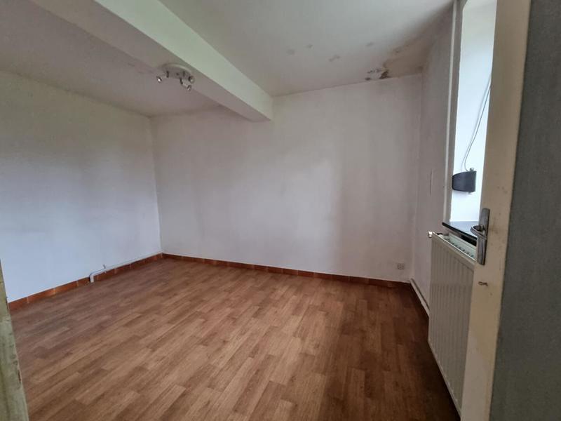 Maison - 107 m² - 5 pièces