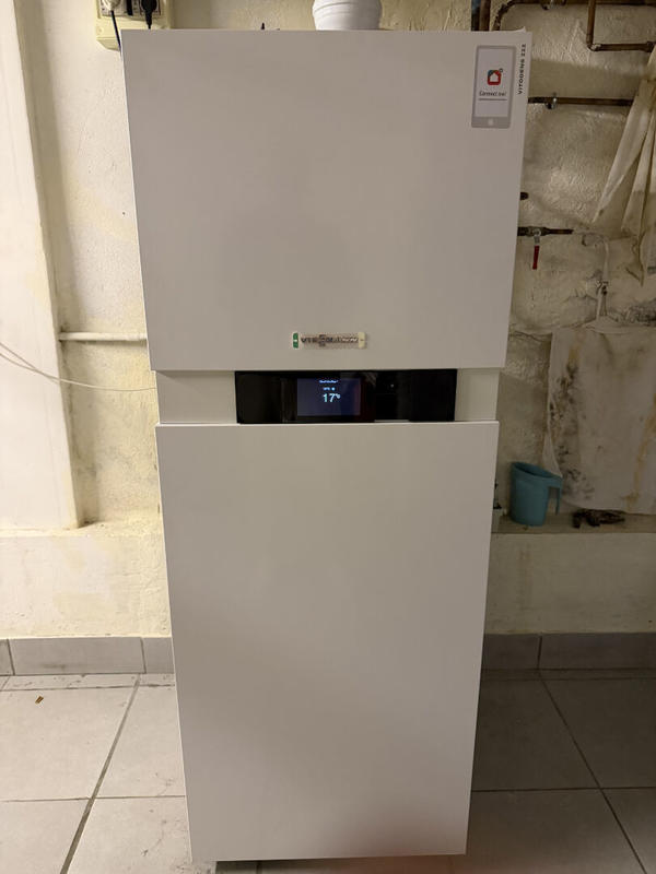 Maison - 145 m² - 7 pièces