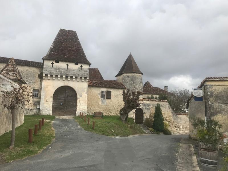 Châteaux en Fête - Château de Lusignac