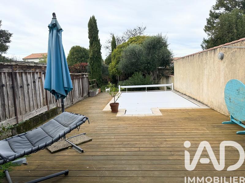 Maison de village - 145 m² - 4 pièces