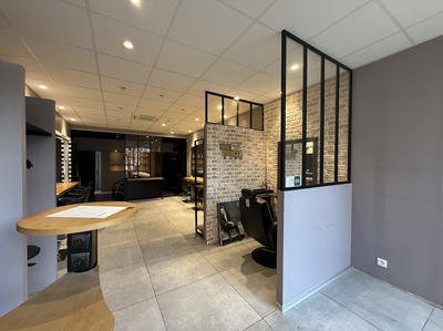 Local commercial - 60 m²