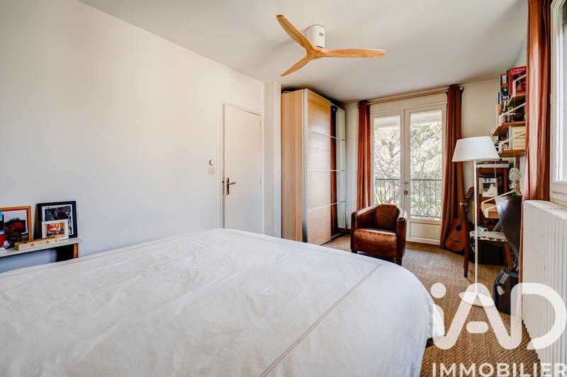 Maison - 102 m² - 5 pièces