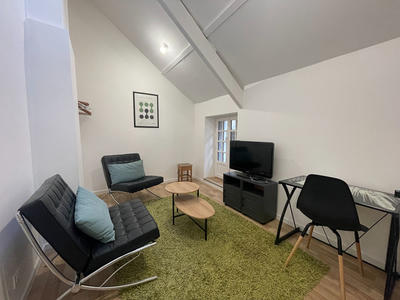 Appartement - 32 m² - 2 pièces