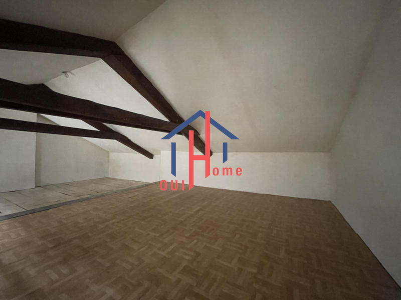 Maison - 130 m² - 4 pièces