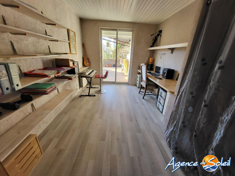 Maison - 152 m² - 5 pièces