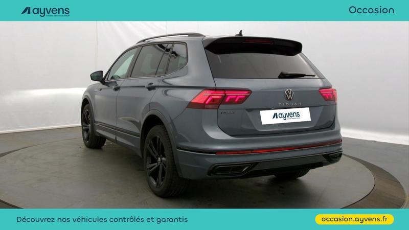 Volkswagen Tiguan Allspace 1.5 Tsi 150ch R-Line Dsg7