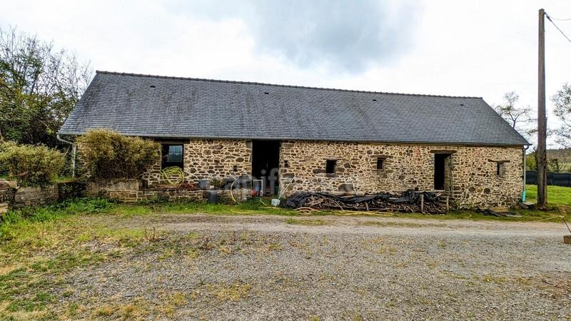 Propriété - 150 m² - 7 pièces